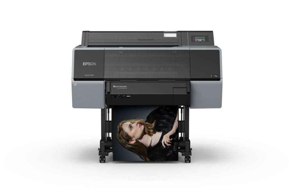 Printer Epson untuk Fotografer