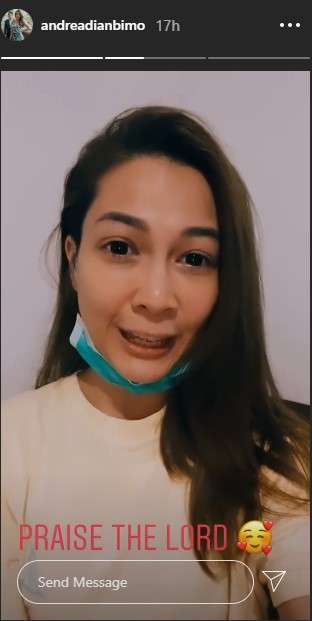 Andrea Dian