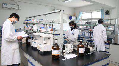 Laboratorium