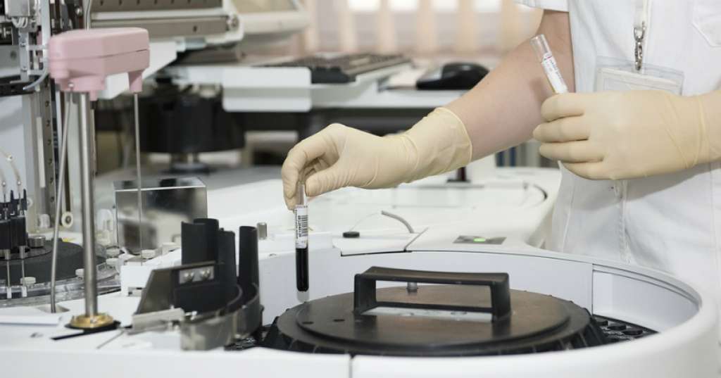 laboratorium