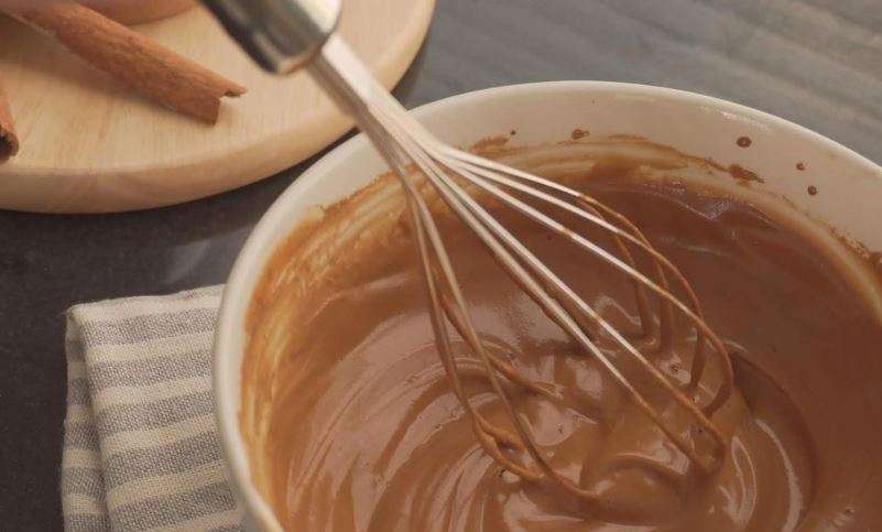 Kocok kopi