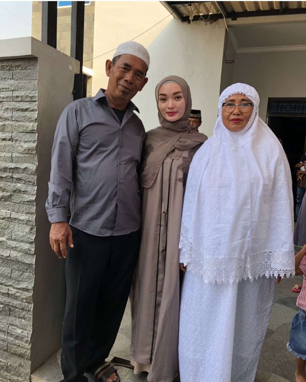 Zaskia Gotik