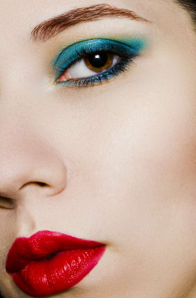 Eyeliner Neon