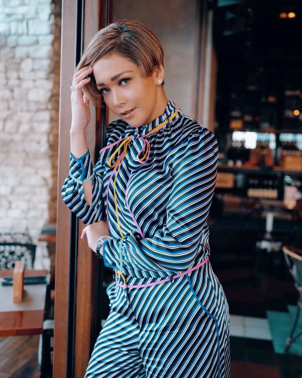 Maia Estianty