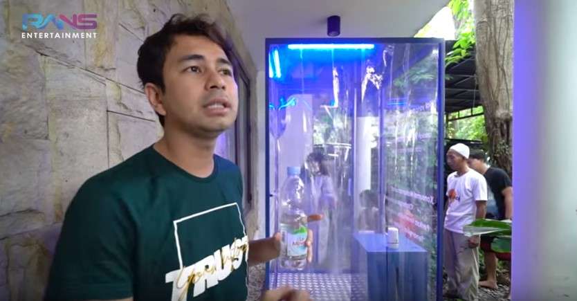 Raffi Ahmad Raffi Ahmad