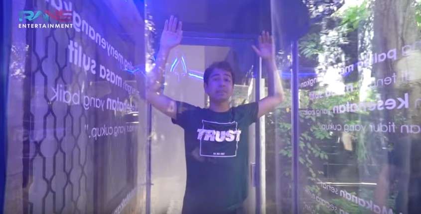 Raffi Ahmad Raffi Ahmad