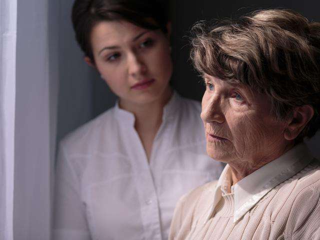 demensia demensia