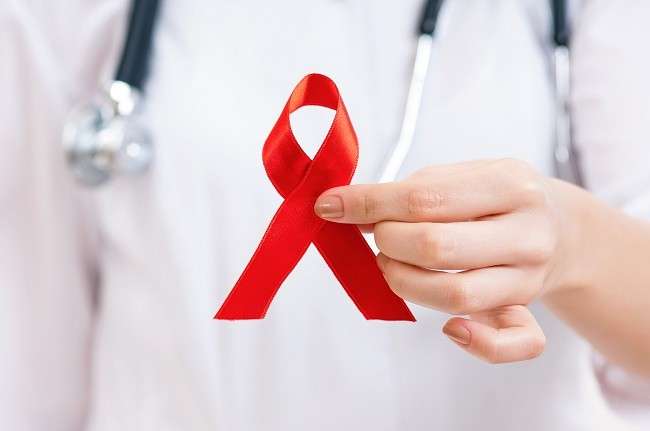 dokter HIV