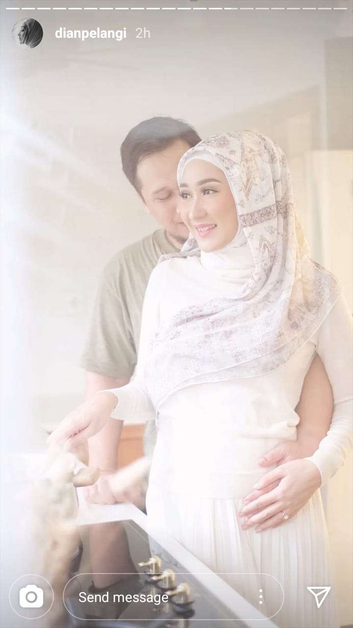 Dian Pelangi