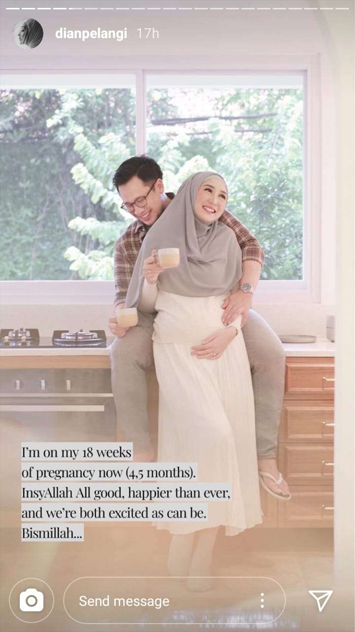 Dian Pelangi