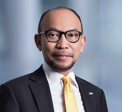 Chatib Basri