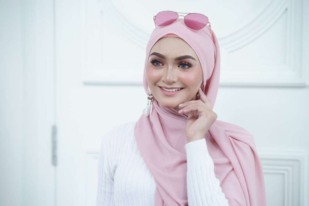 Wajah Sehat