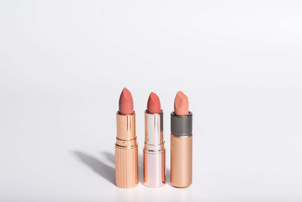 lipstik nude
