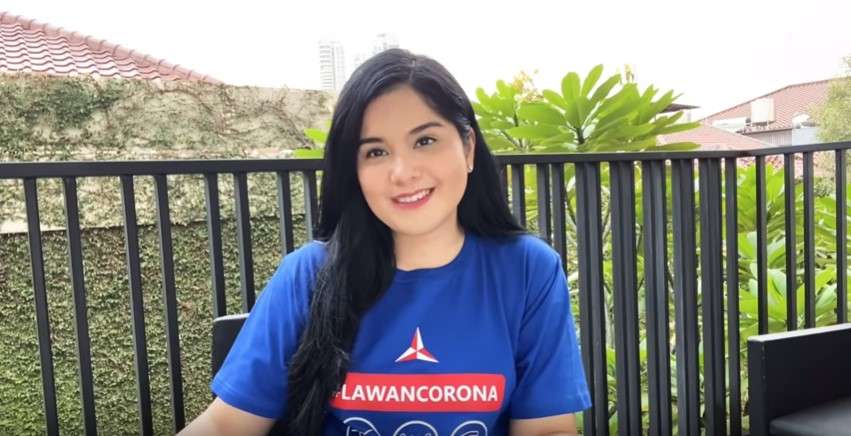 Annisa Pohan