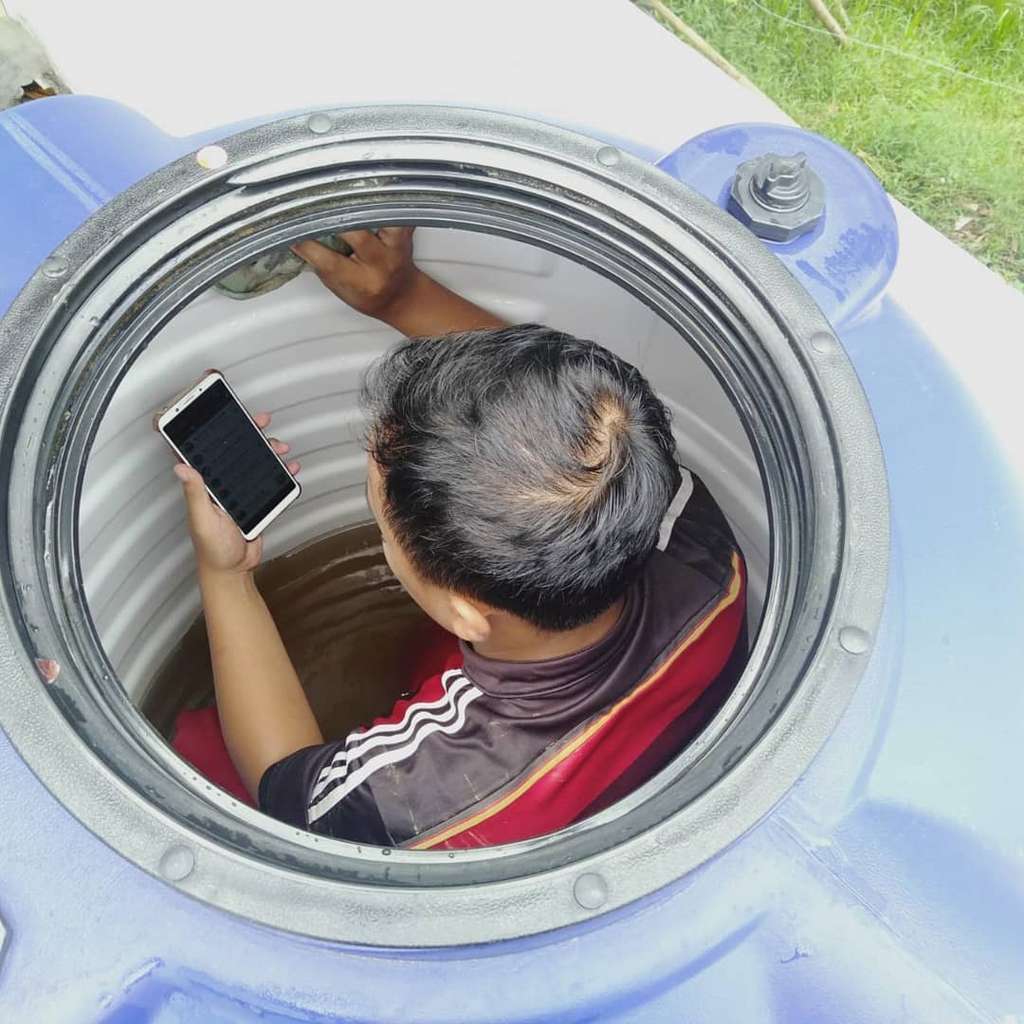 Mahendra Dicky