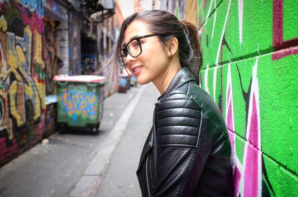 Andrea Dian