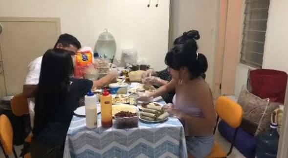 Vanessa Angel Vanessa Angel