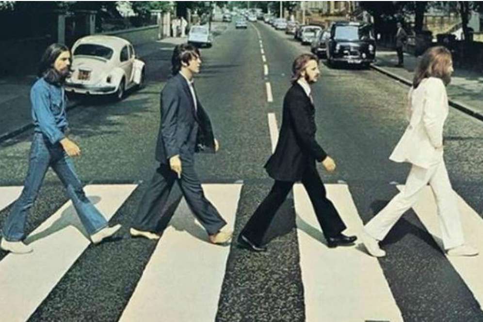 Abbey Road