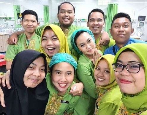 Suster Afit