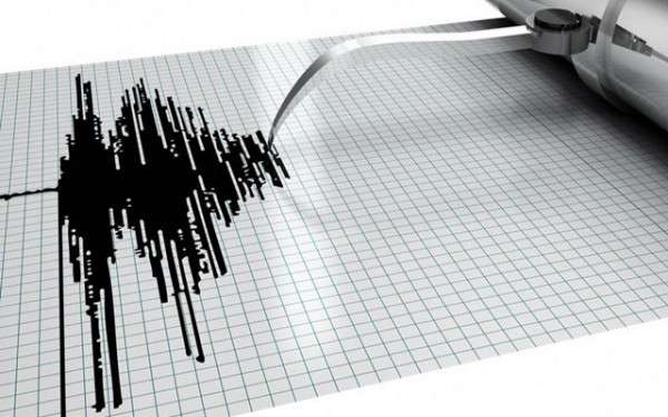 gempa
