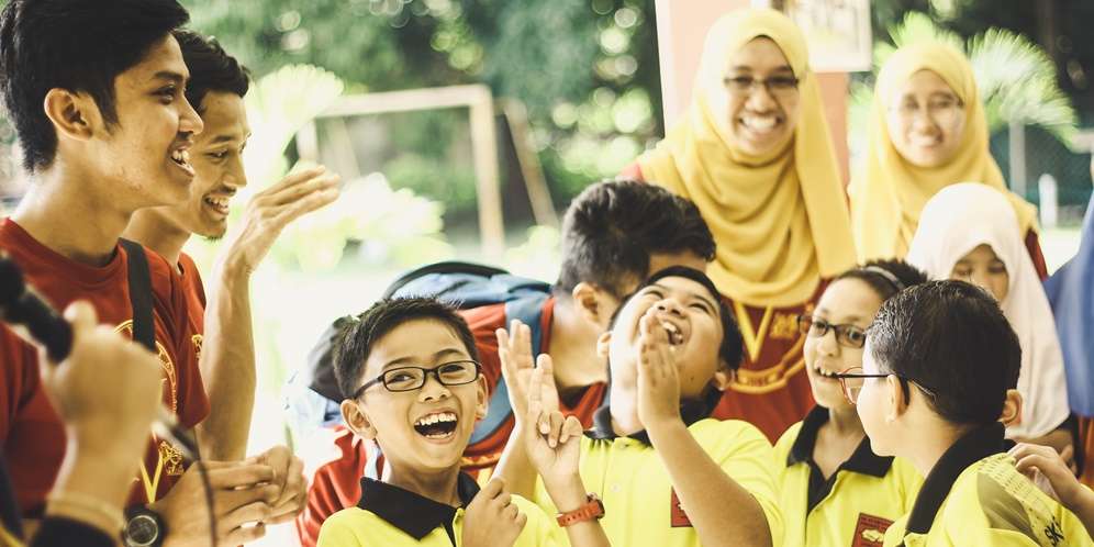 Sekolah