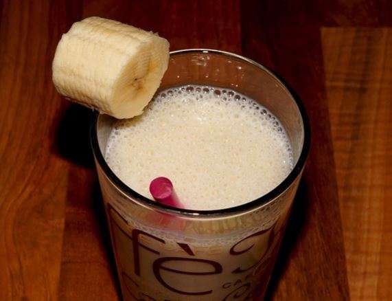 milkshake