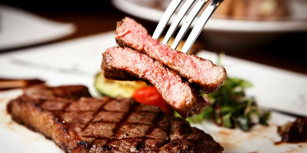 Steak