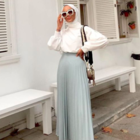 Gaya Feminin Gaya Feminin
