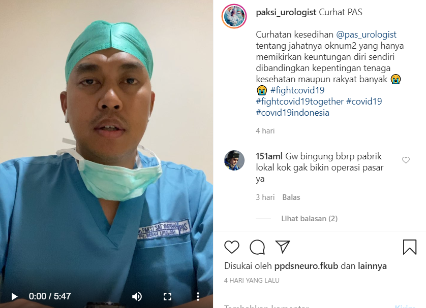 Dokter Paksi