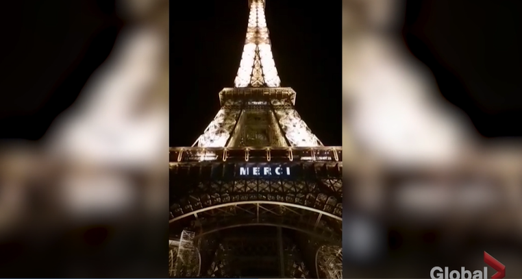 eiffel eiffel