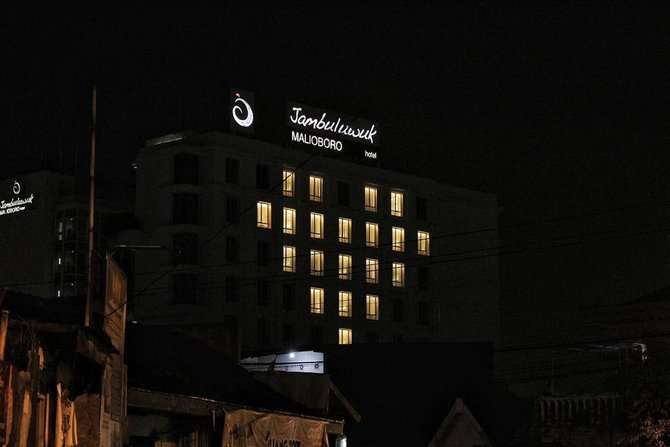 hotel jogja hotel jogja