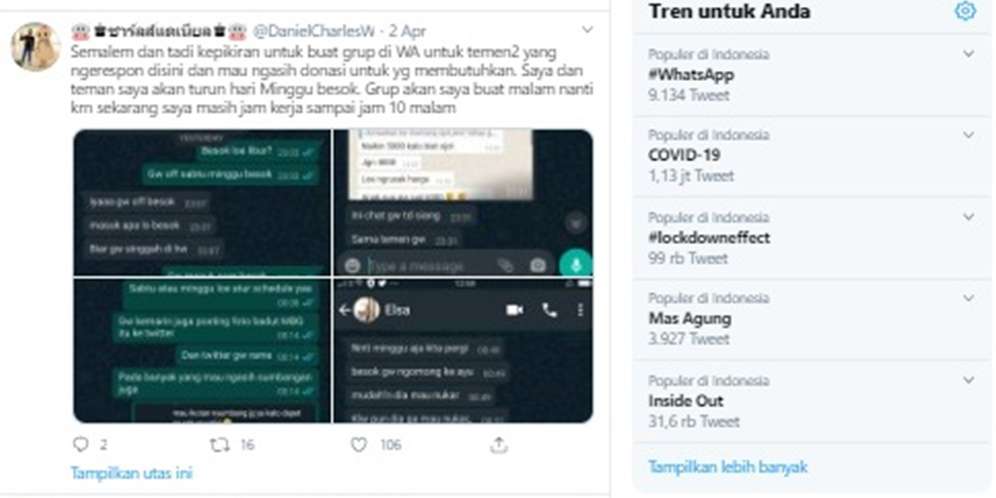Badut Badut
