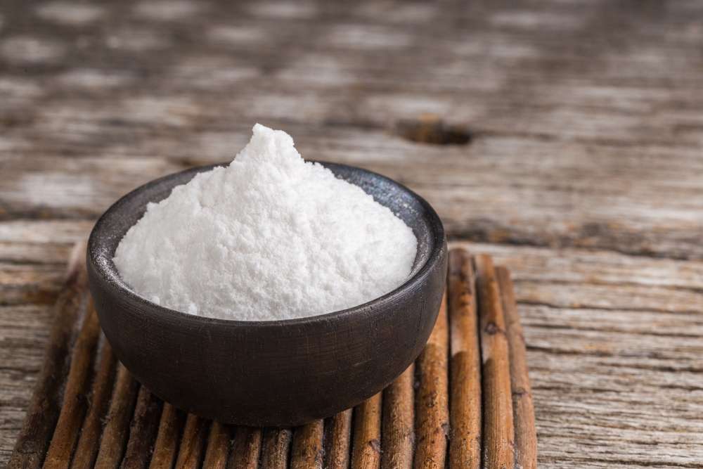 Baking Soda