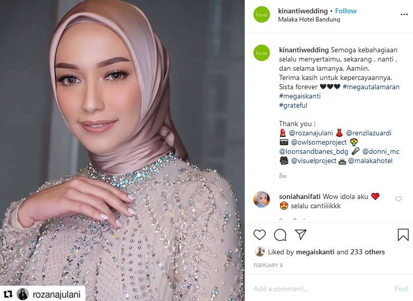 Mega Iskanti