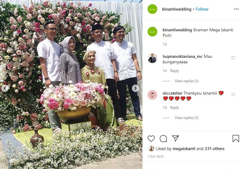 Mega Iskanti