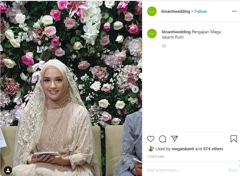 Mega Iskanti
