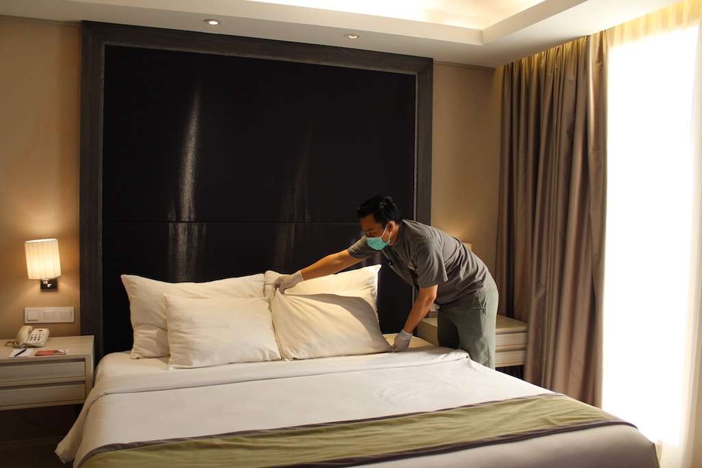 Hotel GranDhika Indonesia