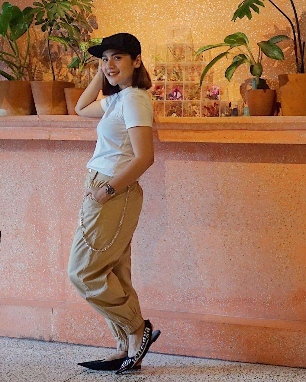 Fitri Ayu