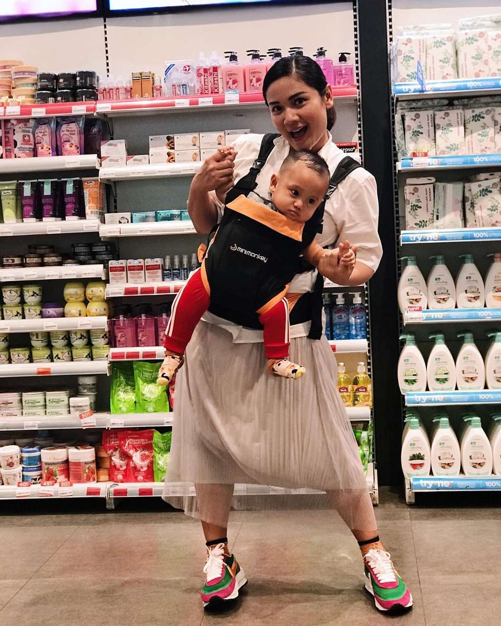 Fitri Ayu