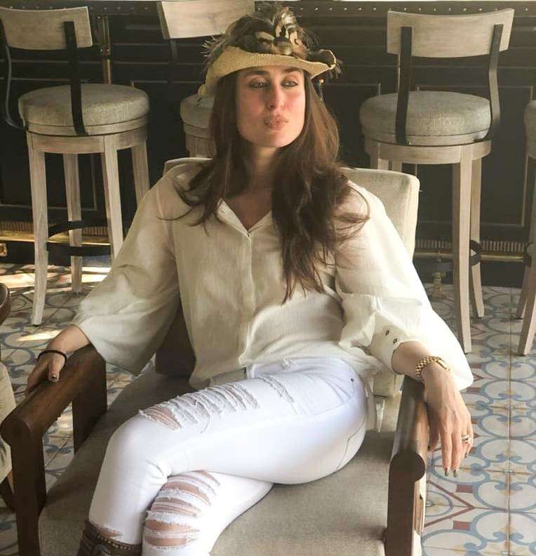 Kareena Kapoor