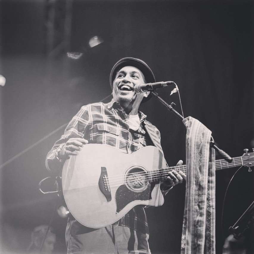 glenn fredly