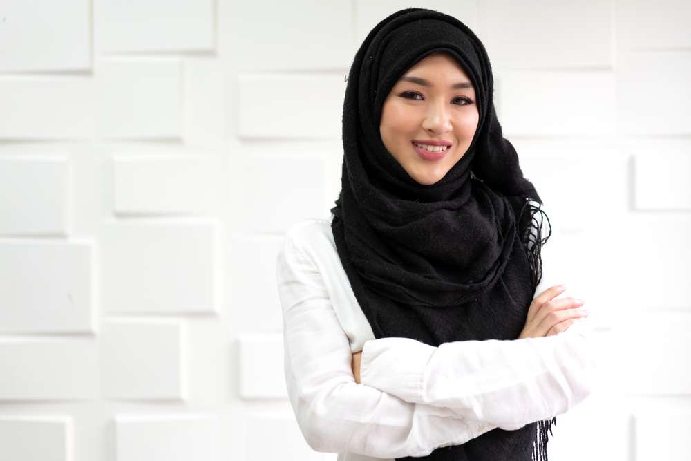 Bentuk Tubuh Persegi