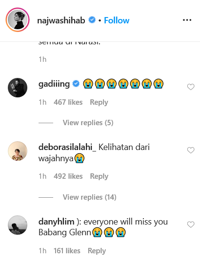 glenn fredly