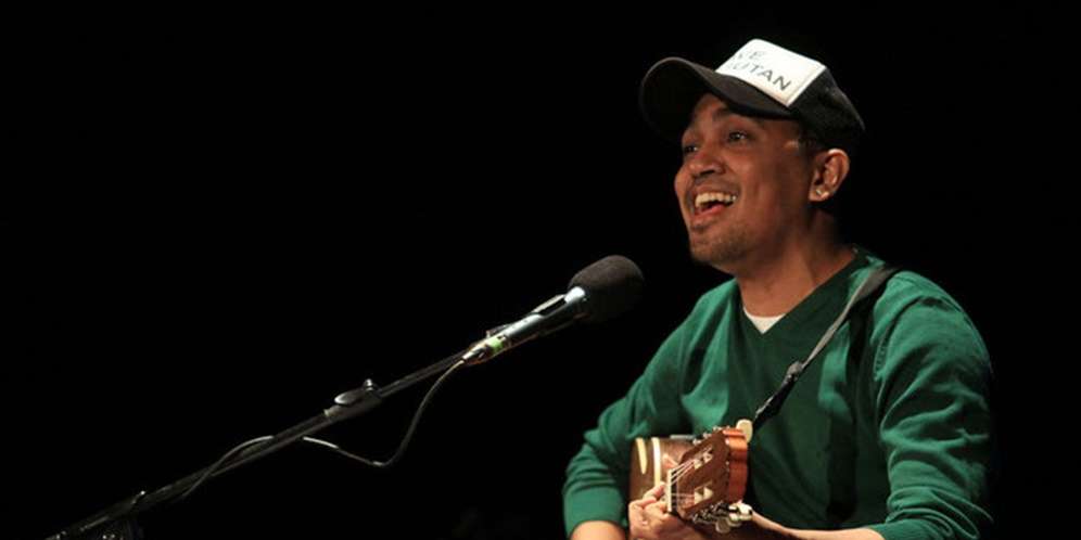 Glenn Fredly