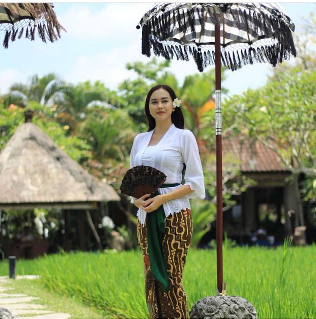 Aura Kasih