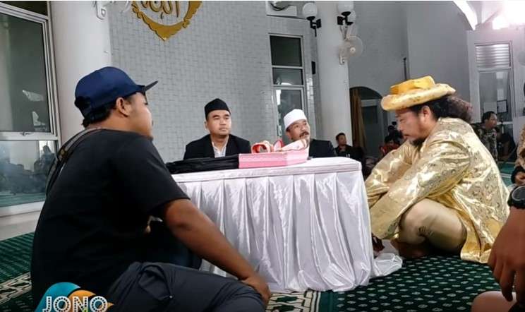 udin