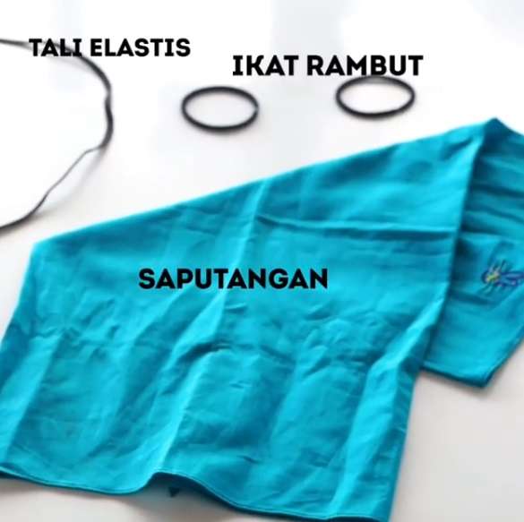 Masker Kain