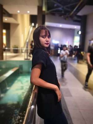 Rita Gaviola