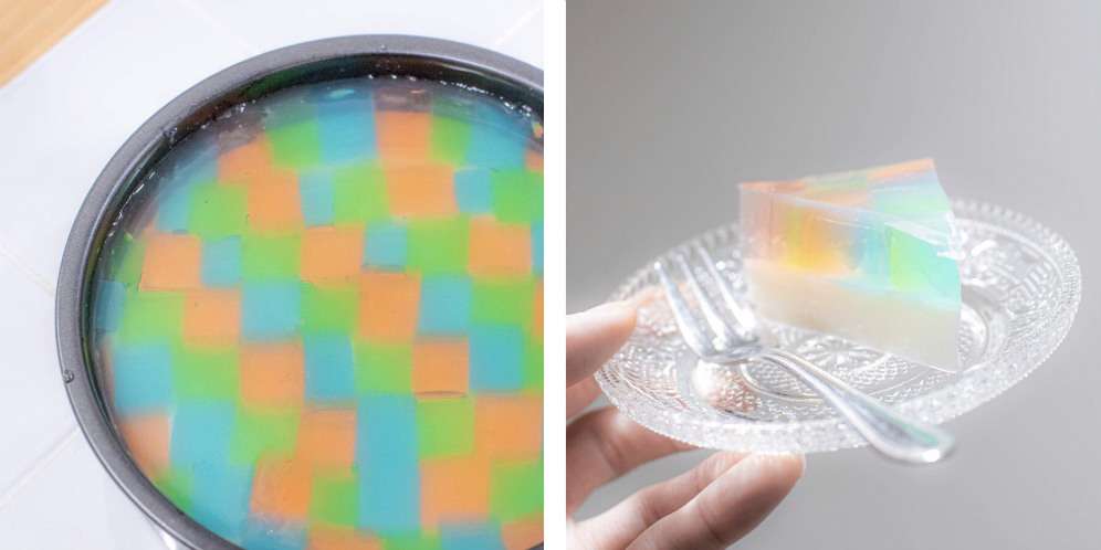 Jelly Jelly