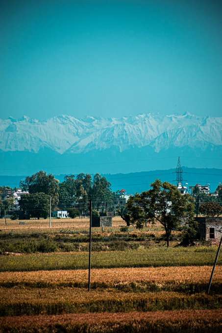 Gunung Himalaya Gunung Himalaya